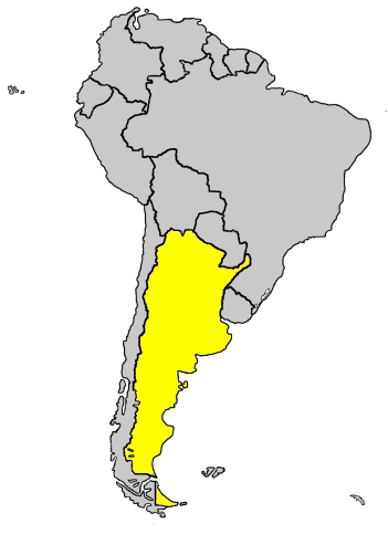 ARGENTINA